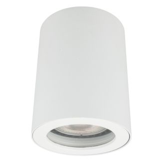 Light Prestige LP-6510/1SM WH Oprawa natynkowa Faro biała IP65