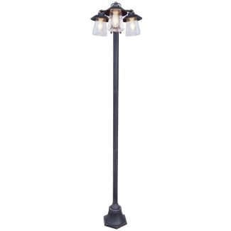 LUTEC CATE 7264230213 LAMPA STOJĄCA ZEWNĘTRZNA
