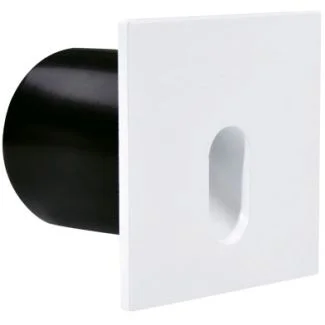 IDEUS 3119 RAFI LED D 3W WHITE 4000K