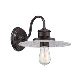 ELSTEAD ADMIRAL QZ/ADMIRAL1 IB 1Lt Wall Light