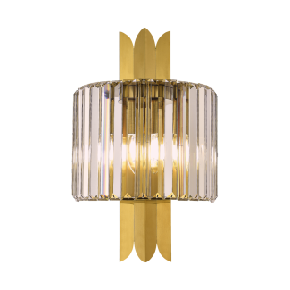 MILAGRO ML0411 Kinkiet MARGOT GOLD 2xE14