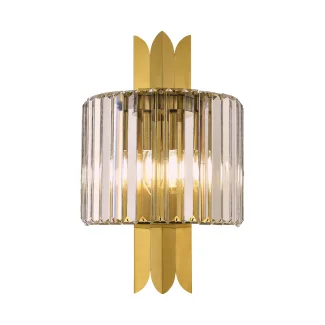 MILAGRO ML0411 Kinkiet MARGOT GOLD 2xE14