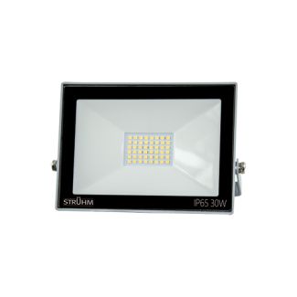 IDEUS 3702 KROMA LED 30W GREY 6500K Naświetlacz SMD LED