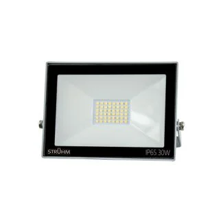 IDEUS 3702 KROMA LED 30W GREY 6500K Naświetlacz SMD LED