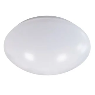 CANDELLUX 13-28808 BELINA LAMPA SUFITOWA PLAFON 38CM 36W LED 4000K KLOSZ BIAŁY