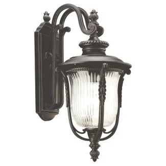 ELSTEAD LUVERNE KL/LUVERNE2/M Wall Lantern