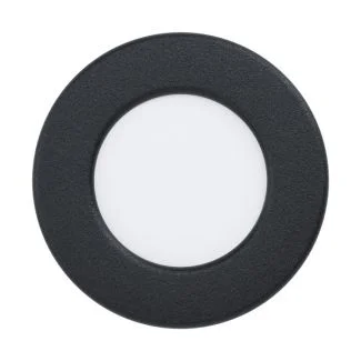 EGLO 99213 LAMPA FUEVA 5 OPRAWA DO ZABUDOWY LED-EINBAUSPOT Ø86 SW 4000KFUEVA 5