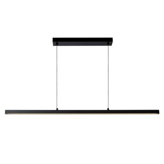 LUCIDE SIGMA 23463/30/30 LAMPA WISZĄCA czarny