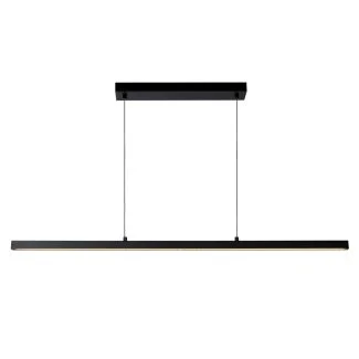 LUCIDE SIGMA 23463/30/30 LAMPA WISZĄCA czarny
