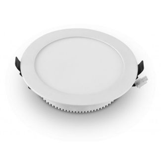 INQ DN05NW Downlight 18W 840 Round PT