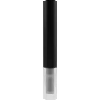 HELLUX 3210219 Madera2 klosz spot 28 cm czarny