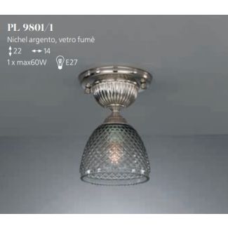 RECCAGNI ANGELO 9801 PL.9801/1