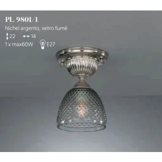 RECCAGNI ANGELO 9801 PL.9801/1