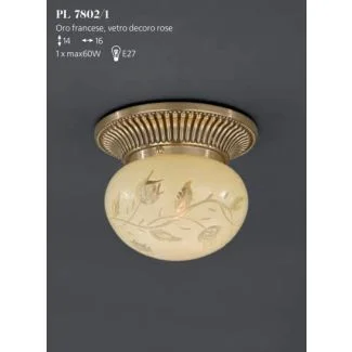 RECCAGNI ANGELO 7802 PL.7802/1