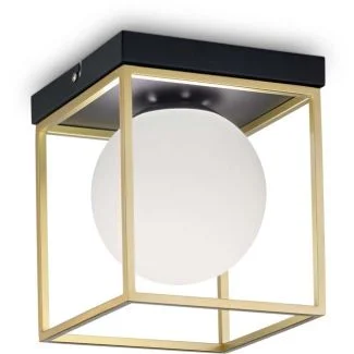 IDEAL LUX LINGOTTO PL1 198132