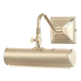 ELSTEAD PICTURE LIGHT PL1/10 PB Picture Light