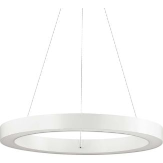 IDEAL LUX ORACLE SP1 D50 BIANCO 211404