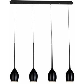 AZZARDO AZ0100 Izza 4 (shiny black)