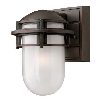 ELSTEAD REEF HK/REEF/MINI VZ Wall Lantern