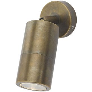 DAR ORT0775 ORTEGA 1LT W/LT ANT BRA ADJUSTABLE IP65