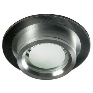 CANDELLUX 2210402 SC-01 STB/AL MR16 SAT CZARNY OPR. STROP STAŁA ALUMINIUM
