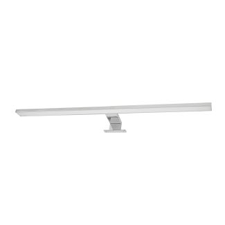 TK-LIGHTING 6359 LEITO CHROM KINKIET 2w1 LED 12W 80cm