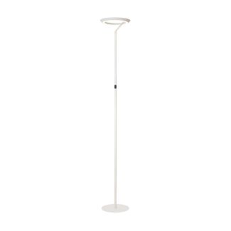 LUCIDE CELESTE 03745/24/31 LAMPA PODŁOGOWA biały