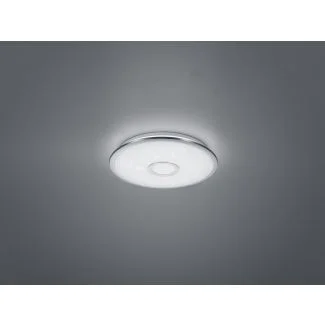 TRIO OSAKA 678713006 LAMPA SUFITOWA - NOWOCZESNA