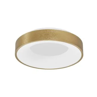 Luces Exclusivas TOME LE41536 LAMPA SUFITOWA złoty