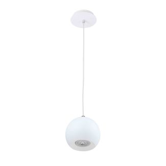 ITALUX FH5951BJ-150 WH Rodrigo lampa wisząca biały 3000K