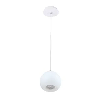 ITALUX FH5951BJ-150 WH Rodrigo lampa wisząca biały 3000K