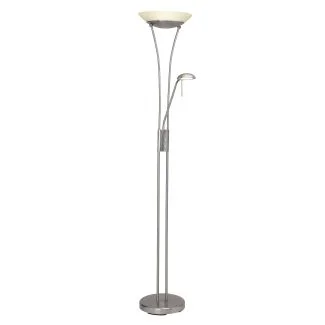 BRILLIANT FINN G93035/13 LAMPA STOJĄCA PODŁOGOWA