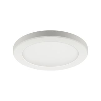 IDEUS 3767 OLGA LED C 12W WHITE CCT