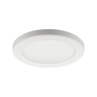 IDEUS 3767 OLGA LED C 12W WHITE CCT