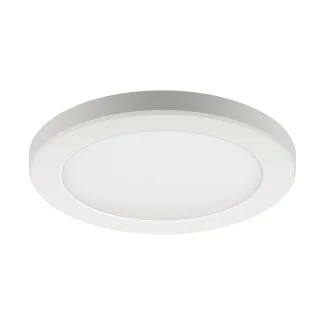 IDEUS 3768 OLGA LED C 18W WHITE CCT