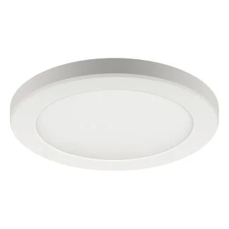 IDEUS 3769 OLGA LED C 24W WHITE CCT