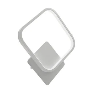 IDEUS 3784 EMMA LED D 12W WHITE 4000K