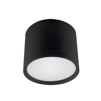 IDEUS 3781 ROLEN LED 10W BLACK 4000K