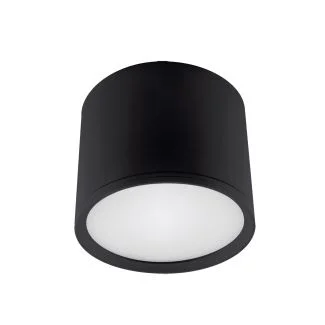 IDEUS 3781 ROLEN LED 10W BLACK 4000K