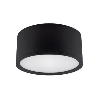 IDEUS 3782 ROLEN LED 15W BLACK 4000K