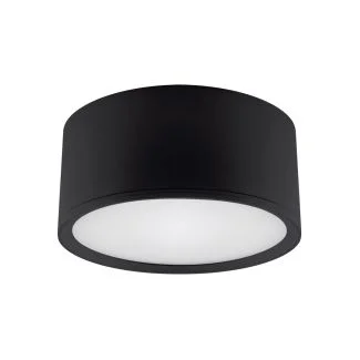 IDEUS 3782 ROLEN LED 15W BLACK 4000K