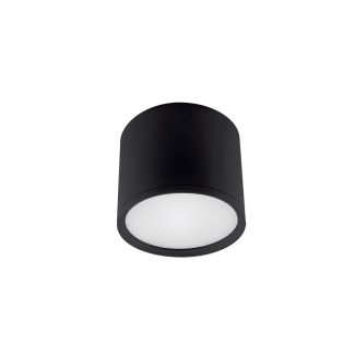 IDEUS 3779 ROLEN LED 3W BLACK 4000K
