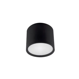 IDEUS 3779 ROLEN LED 3W BLACK 4000K