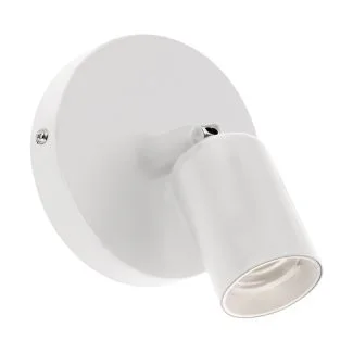 IDEUS 3812 UNO E27 1C WHITE
