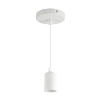 IDEUS 3810 UNO E27 CLG WHITE