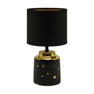 IDEUS 3788 HELENA E14 BLACK