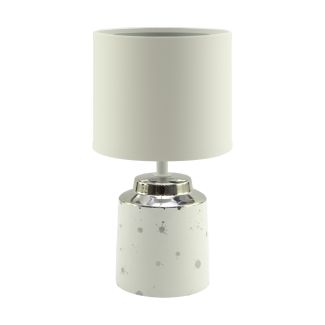 IDEUS 3787 HELENA E14 WHITE