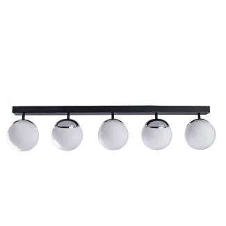 MILAGRO MLP8875 SFERA 5xE14/40W