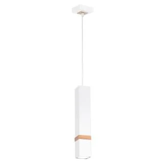 MILAGRO MLP5408 VIDAR WHITE 1xGU10 25W