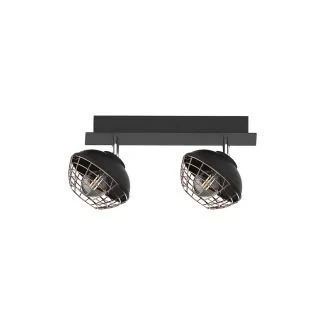 MILAGRO ML4610 LOGAN 2xE14 40W